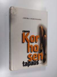 Rouva Korhosen tapaus