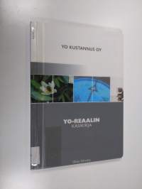Yo-reaalin käsikirja 2004-2005
