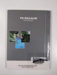 Yo-reaalin käsikirja 2004-2005
