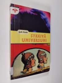 Sykkivä universumi
