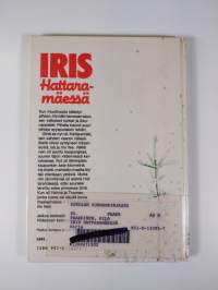 Iris hattaramäessä