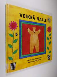 Veikeä nalle