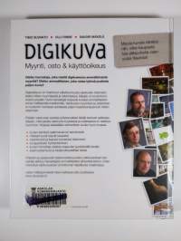 Digikuva : myynti, osto &amp; käyttöoikeus