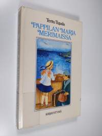 Pappilan Marja merimaissa