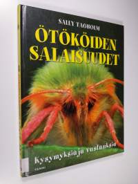 Ötököiden salaisuudet