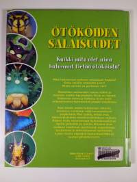 Ötököiden salaisuudet