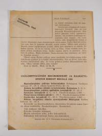 Herää valvomaan 5/1950