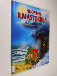 Nuorten ilmastokirja