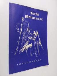 Herää valvomaan 12/1961