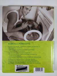 Ruokaa &amp; puhtautta : kyllä hoituu
