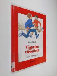Vippulan viisiottelu