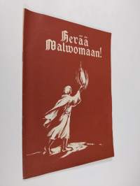Herää valvomaan 2/1961
