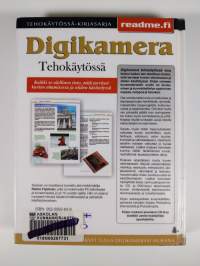 Digikamera tehokäytössä