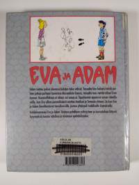 Eva ja Adam : tanssin tahdissa