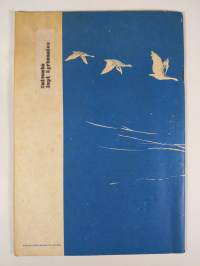 Herää valvomaan 4-5/1960