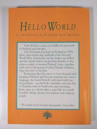 Hello World : a childhood in Finland and Sweden