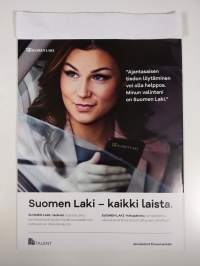Advokaatti 1/2019