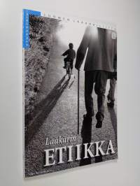 Lääkärin etiikka