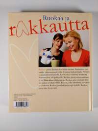 Ruokaa ja rakkautta