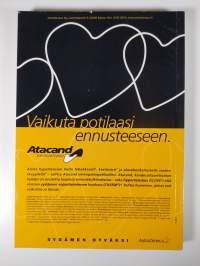 Tampereen lääkäripäivät 18.-20.3.2004 : luennot XXV