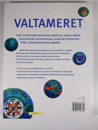 Valtameret