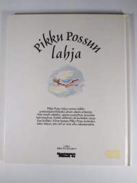Pikku Possun lahja