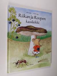 Riikan ja Roopen kassileikki