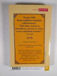 Hulabaloo hedelmätarhassa