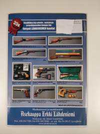 Ase-lehti 4/2018
