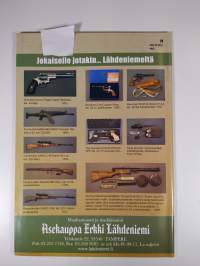 Ase-lehti 3/2008