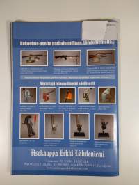Ase-lehti 1/2008