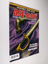 Ase-lehti 4/2010