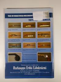 Ase-lehti 4/2010