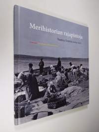 Merihistorian rajapintoja