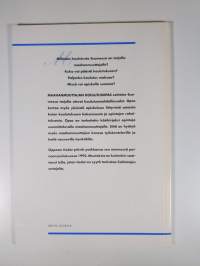 Maahanmuuttajan koulutusopas