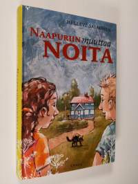 Naapuriin muuttaa noita