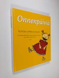 Onnenpäiviä : runoja lapsen juhlaan