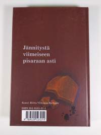 Julma pisara