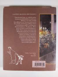 Auroran koiraa katsomassa ja muita museoretkiä Helsingissä