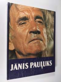 Jānis Pauļuks : reprodukciju albums