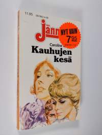 Kauhujen kesä