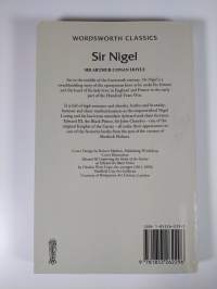 Sir Nigel