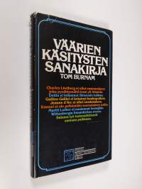 Väärien käsitysten sanakirja