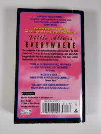 Little Altars Everywhere - A Novel