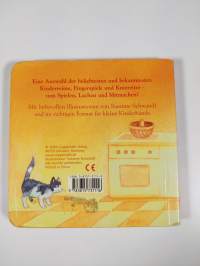 Backe, backe Kuchen