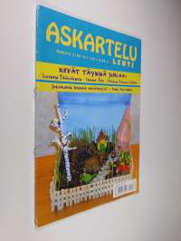 Askartelulehti 2/2006