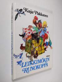 Leikkimökin runokoppa