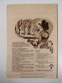 Radiokuuntelija n:o 45/1948