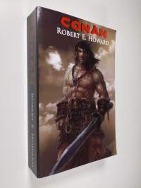 Conan : The Barbarian - Collected Adventures