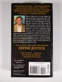 Divine justice